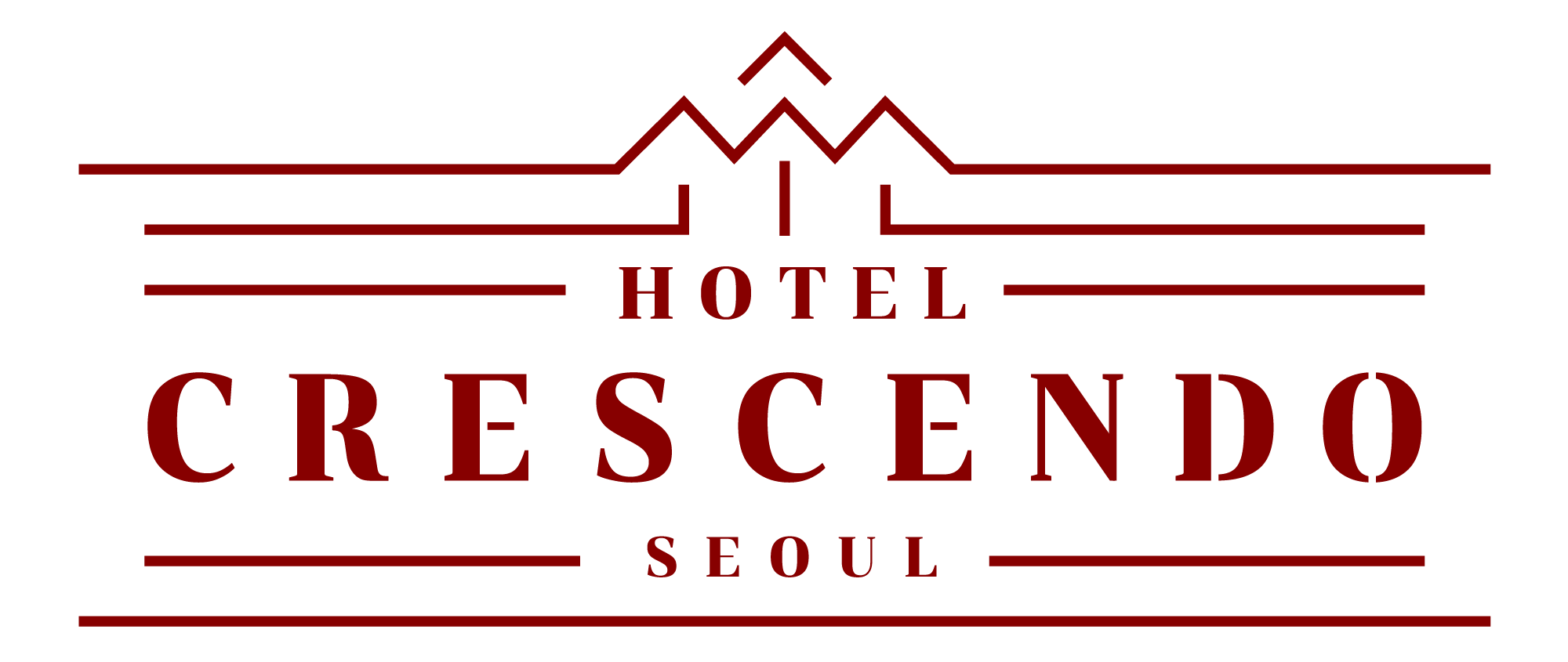Hotel Crescendo Seoul Coex